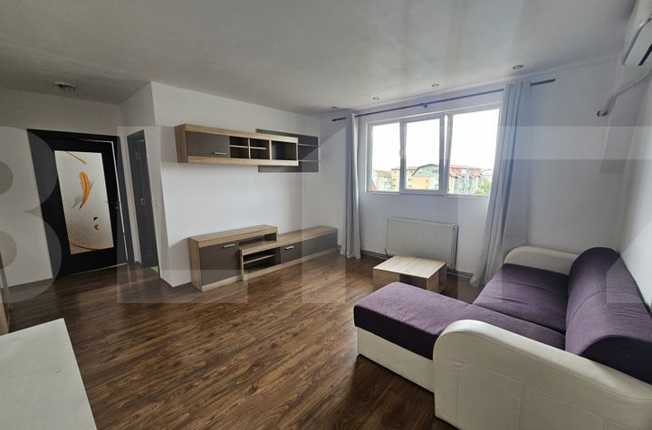 Apartament 3 camere de vanzare GIROCULUI - Timis anunturi imobiliare Timis