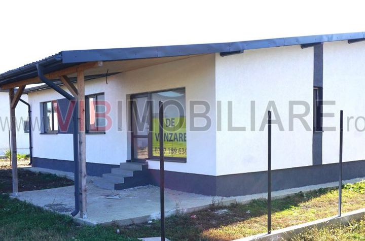 Casa cu 4 camere intabulata in ansamblu cu iesire la lac - Crevedia anunturi imobiliare Bucuresti