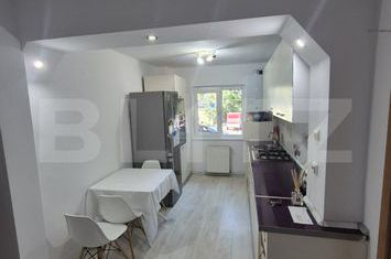 Apartament 3 camere de vanzare BRASOV - Brasov anunturi imobiliare Brasov