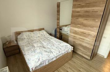 Apartament 3 camere de vanzare FLORESTI - Cluj anunturi imobiliare Cluj