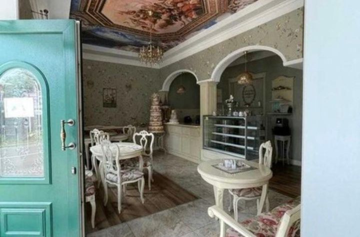 Spațiu comercial de vanzare RADAUTI - Suceava anunturi imobiliare Suceava