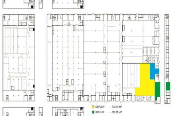Spațiu industrial de inchiriat DRUMUL TABEREI - Bucuresti anunturi imobiliare Bucuresti