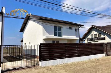 Vilă - 5 camere de vanzare COMUNA BERCENI - Bucuresti anunturi imobiliare Bucuresti