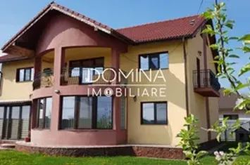 Casă - 7 camere de vanzare 9 MAI - Gorj anunturi imobiliare Gorj