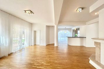 Individual villa with pool, 6 bedrooms, Iancu Nicolae anunturi imobiliare Bucuresti