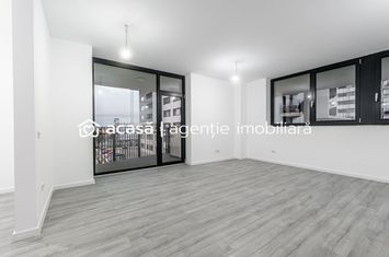 Apartament cu 2 camere X-City Towers – Direct de la dezvoltator anunturi imobiliare Timis