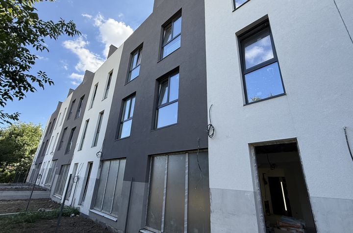 Vilă - 5 camere de vanzare KAMSAS - Constanta anunturi imobiliare Constanta