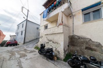 Apartament la parter, 67 mp — Profitis Ilias, Kavala anunturi imobiliare Grecia