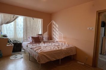 Apartament cu o camera Intrarea Peru Steaua etaj 2 anunturi imobiliare Timis