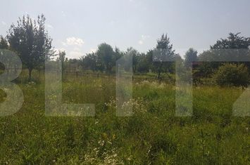 Teren de vanzare APAHIDA - Cluj anunturi imobiliare Cluj