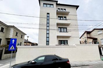 Apartament 8 camere de vanzare BUCURESTI - Bucuresti anunturi imobiliare Bucuresti
