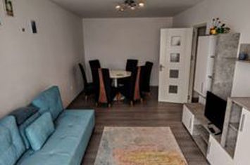 Apartament 2 camere de inchiriat ASTRA - Brasov anunturi imobiliare Brasov
