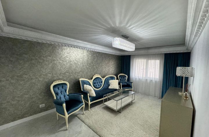 Apartament 2 camere de inchiriat IASI - Iasi anunturi imobiliare Iasi