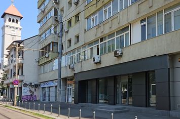 Spațiu comercial de inchiriat BANU MANTA - Bucuresti anunturi imobiliare Bucuresti