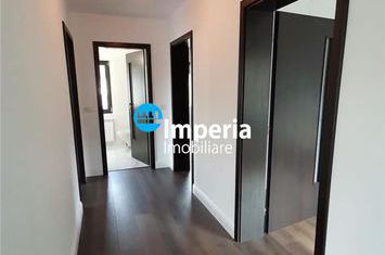 Vilă - 4 camere de vanzare BUCIUM - Iasi anunturi imobiliare Iasi