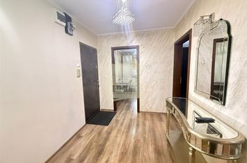 Apartament 3 camere de inchiriat CALEA DUMBRAVII - Sibiu anunturi imobiliare Sibiu