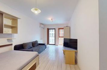 Garsonieră spatioasa Moghioros Residence Auchan Drumul Taberei anunturi imobiliare Bucuresti