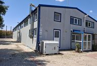 6.000 €, Spațiu industrial