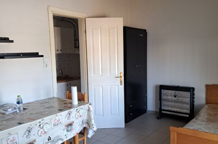 Studio semiechipat în centrul Drama anunturi imobiliare Grecia