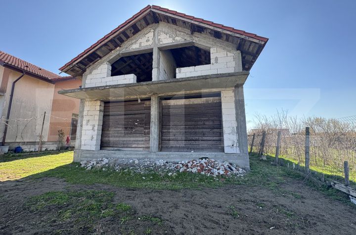 Casă - 4 camere de vanzare CERNELE - Dolj anunturi imobiliare Dolj