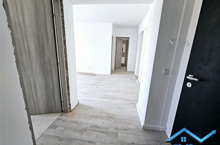 Apartament 2 camere de vanzare VISANI - Iasi anunturi imobiliare Iasi