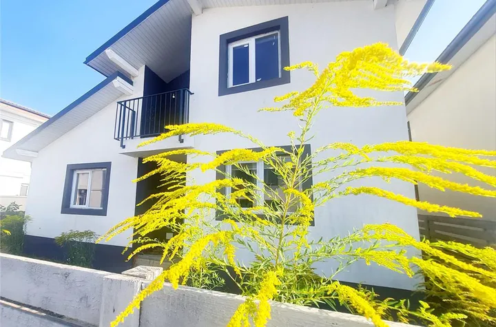 Casă - 5 camere de vanzare TARLUNGENI - Brasov anunturi imobiliare Brasov