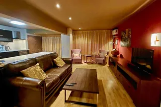 Apartament 4 camere de vânzare Bucuresti - 13 Septembrie