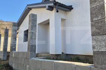 Casă - 4 camere de vanzare SANCRAIU DE MURES - Mures anunturi imobiliare Mures