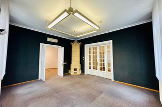 Birou Clasa B de închiriat Bucuresti - Libertatii