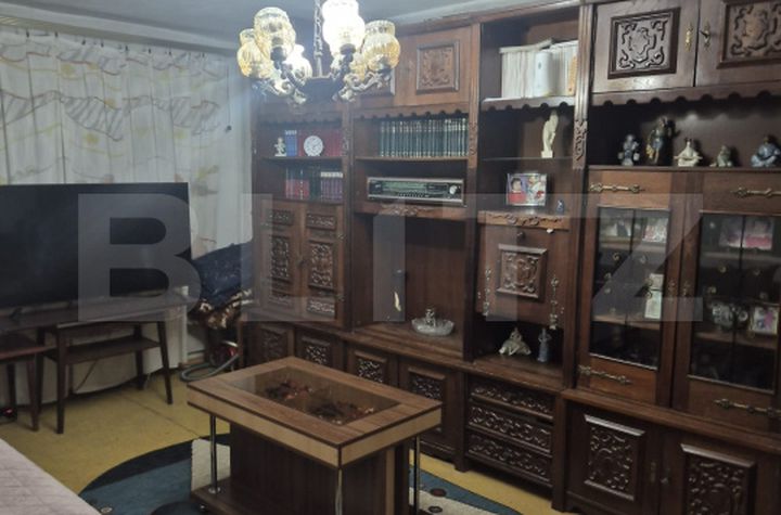 Apartament 2 camere de vanzare BRAZDA LUI NOVAC - Dolj anunturi imobiliare Dolj