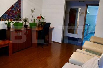 Apartament 3 camere de vanzare TARGU MURES - Mures anunturi imobiliare Mures