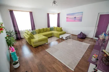 Casă - 4 camere de vanzare REGHIN - Mures anunturi imobiliare Mures