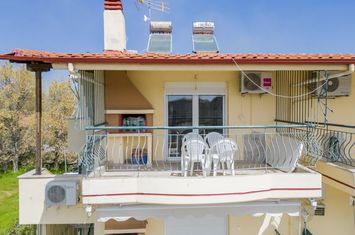 Apartament 2 camere, 65,37 mp, 100 m de mare anunturi imobiliare Grecia