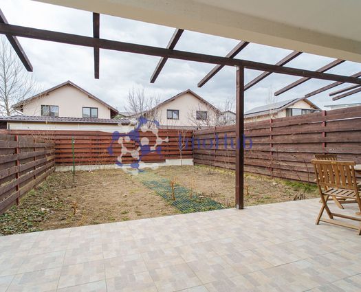 Apartament 2 camere Valea Lupului, 47 mp