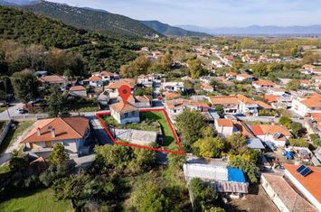 Teren construibil 685 mp în Antifilippoi anunturi imobiliare Grecia
