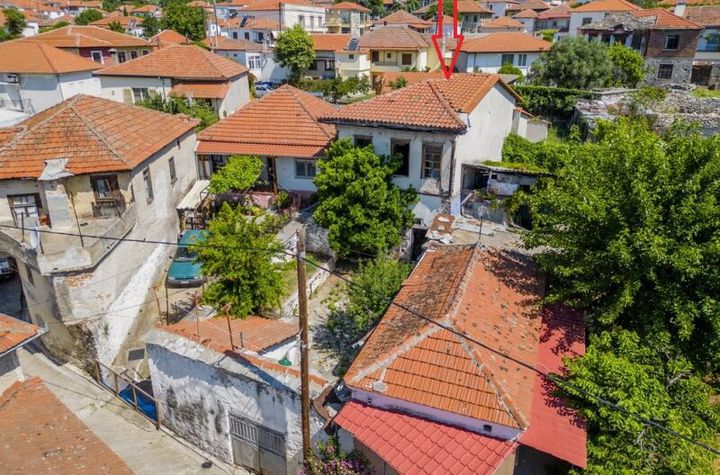 Casă 2 niveluri 143,90 mp în Moustheni anunturi imobiliare Grecia