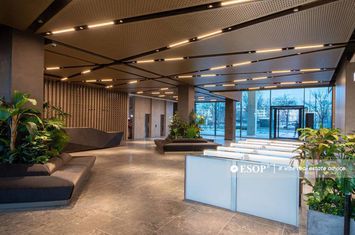 Birou de inchiriat 13 SEPTEMBRIE - Bucuresti anunturi imobiliare Bucuresti