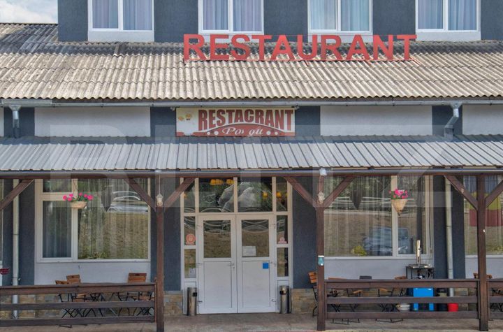 Vilă - 15 camere de vanzare BISTRITA - Bistrita-Nasaud anunturi imobiliare Bistrita-Nasaud