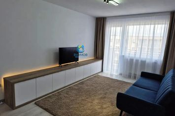 Apartament 2 camere de inchiriat TRACTORUL - Brasov anunturi imobiliare Brasov