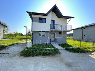 Snagov Villas Luxury