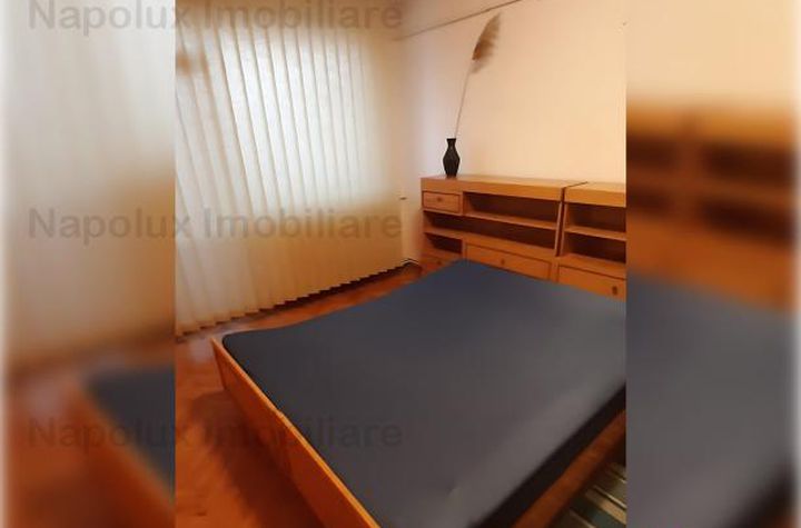 Apartament 3 camere de inchiriat GRIGORESCU - Cluj anunturi imobiliare Cluj