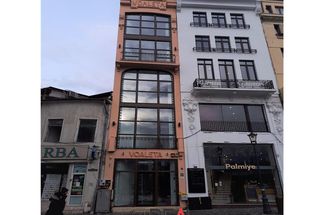 Spațiu comercial de închiriat Bucuresti - Unirii