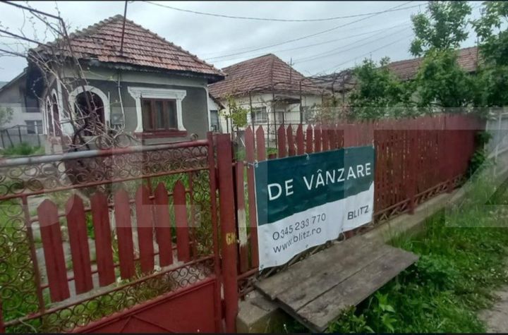 Casă - 2 camere de vanzare TARGOVISTE - Dambovita anunturi imobiliare Dambovita