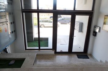 Baneasa, Padurea Baneasa, inchiriere garsoniera, mobilata si utilata, imobil din 2010, anunturi imobiliare Bucuresti