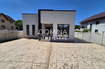 Casă - 4 camere de vanzare TARGU-JIU - Gorj anunturi imobiliare Gorj