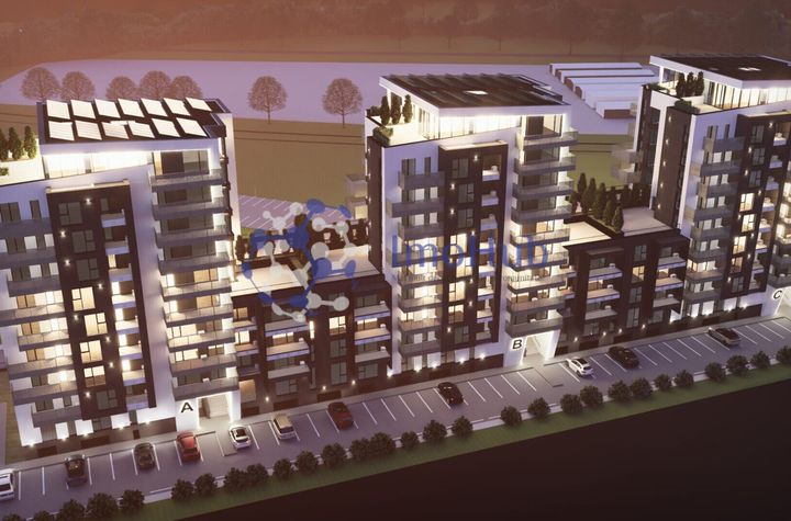 Apartament 1 camera  Nou CUG anunturi imobiliare Iasi