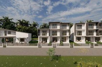 Apartament în două niveluri, 34 mp, 88 m de mare anunturi imobiliare Grecia