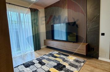 Apartament 2 camere decomandate, cu grădină, Florești anunturi imobiliare Cluj