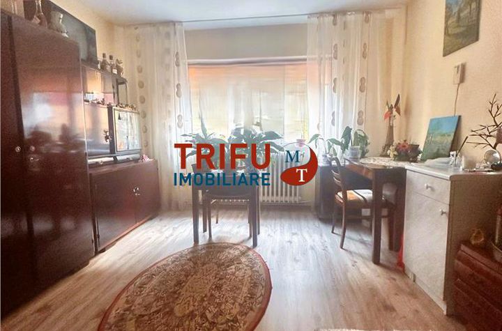 Garsonieră de vanzare CETATE - Alba anunturi imobiliare Alba