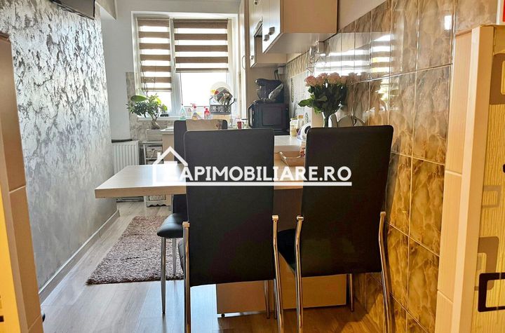 Apartament 2 camere de vanzare DAMBU PIETROS - Mures anunturi imobiliare Mures